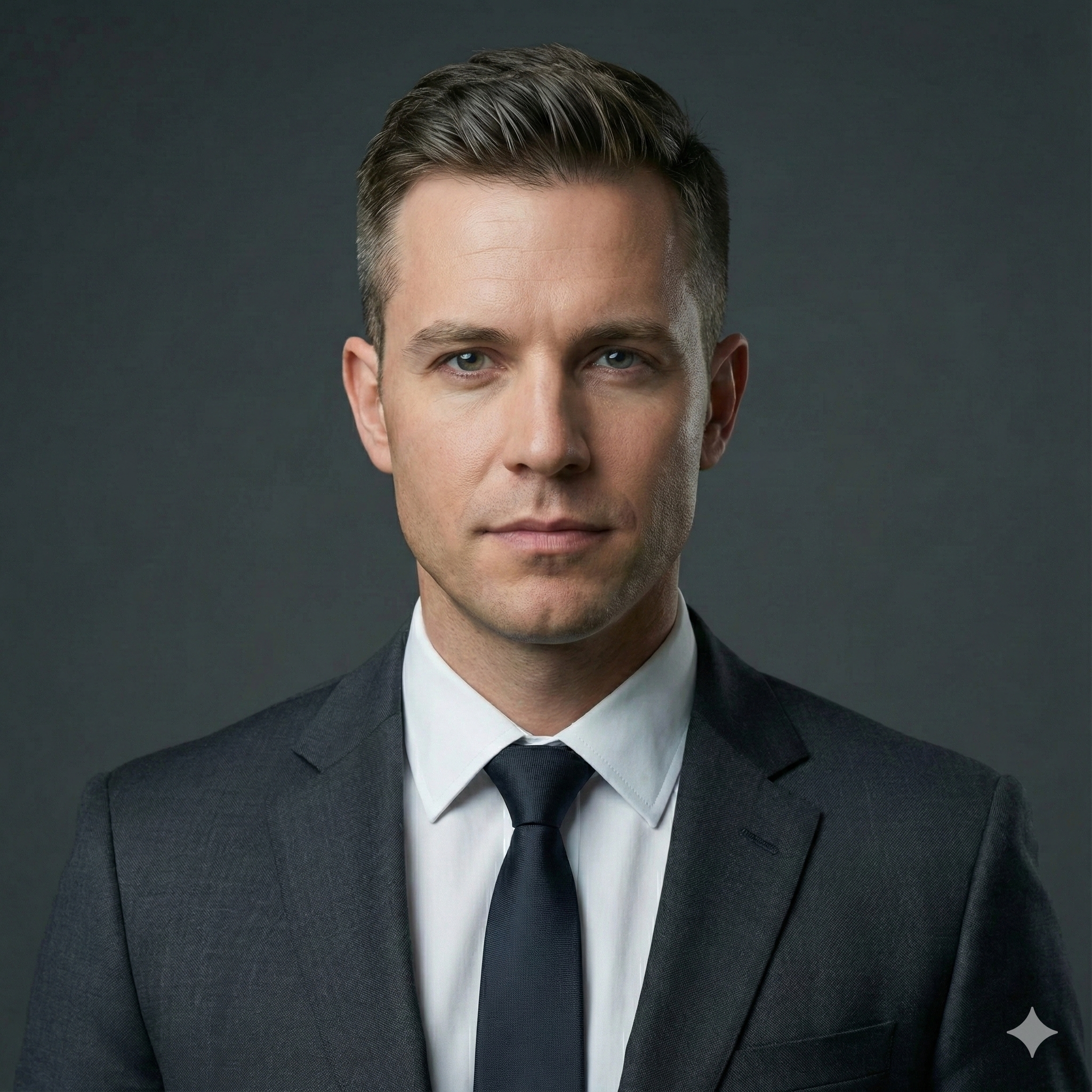 David M. - DevOps Architect