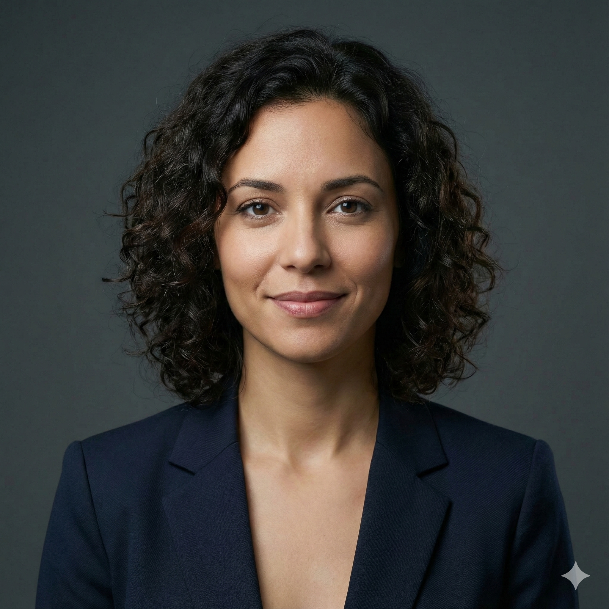 Sarah J. - Senior Network Engineer