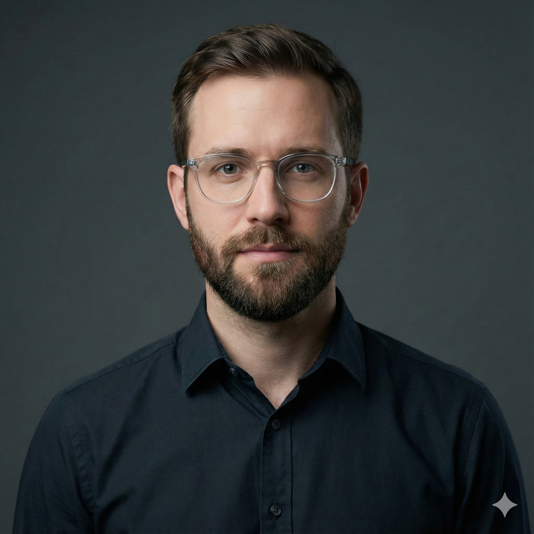 Michael T. - Cloud Security Lead